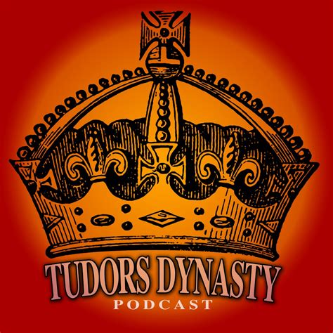 tudor era podcasts